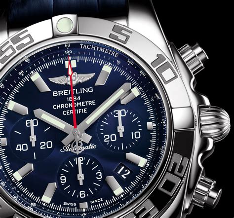 breitling chronoliner b04|Mehr.